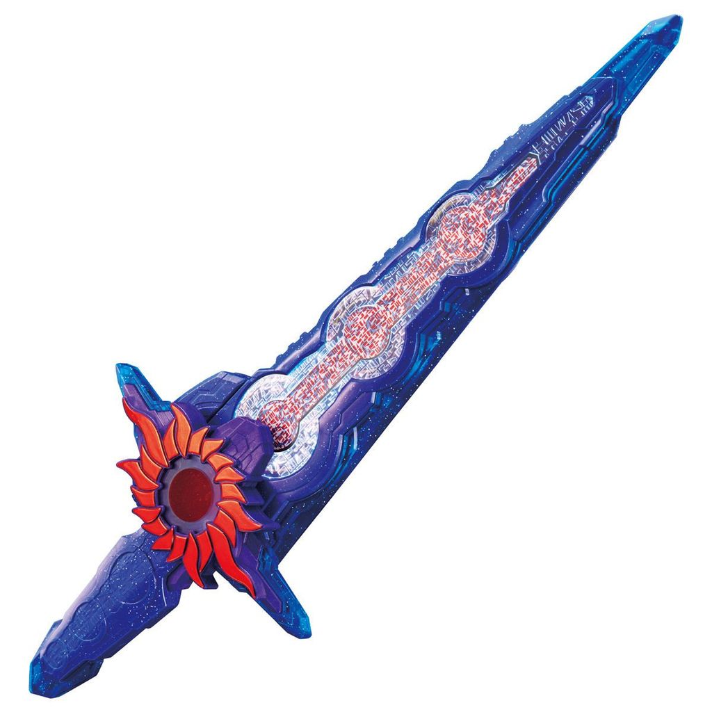 Resell DX Kamen Rider Sacred Blade King Sword Ten saber saber saber Transformation Belt Props Model