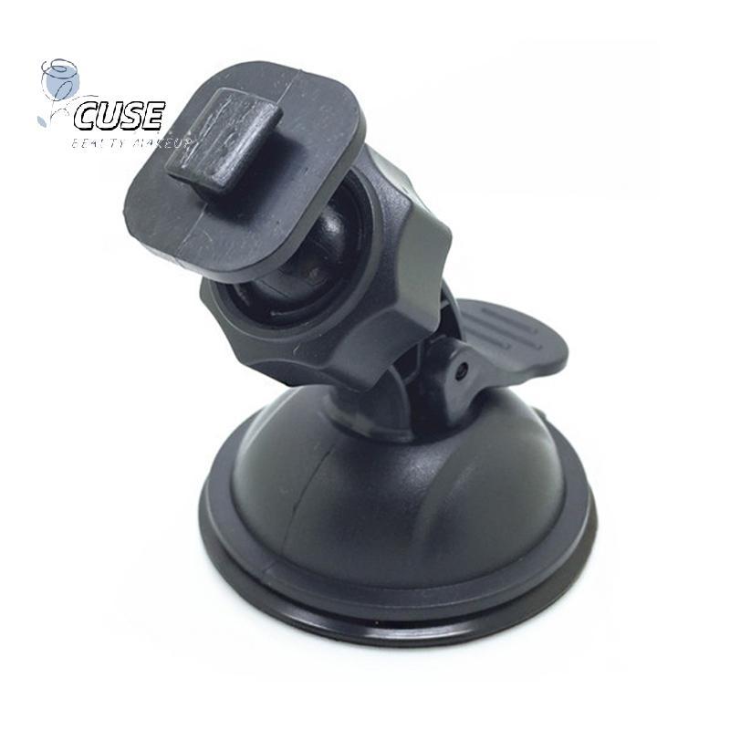 ที่ยึดกล้องในรถยนต์ที่ยึดเครื่องบันทึกการขับขี่รถยนต์แบบหมุนได้360องศา