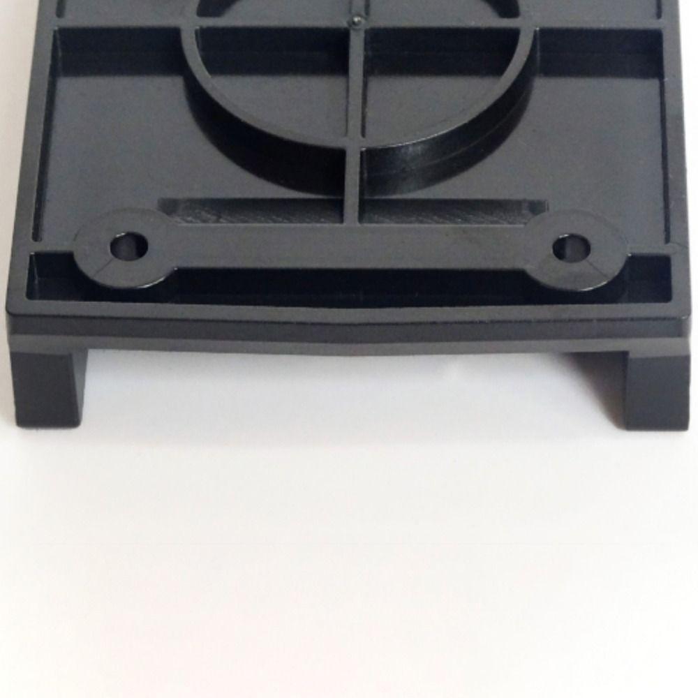 DIY Adapter ขั้วต่อแบตเตอรี่ แบบพกพา ABS สำหรับ Makita DeWalt WORX Milwaukee แบตเตอรี่ลิเธียม 18V - รูปที่ 7