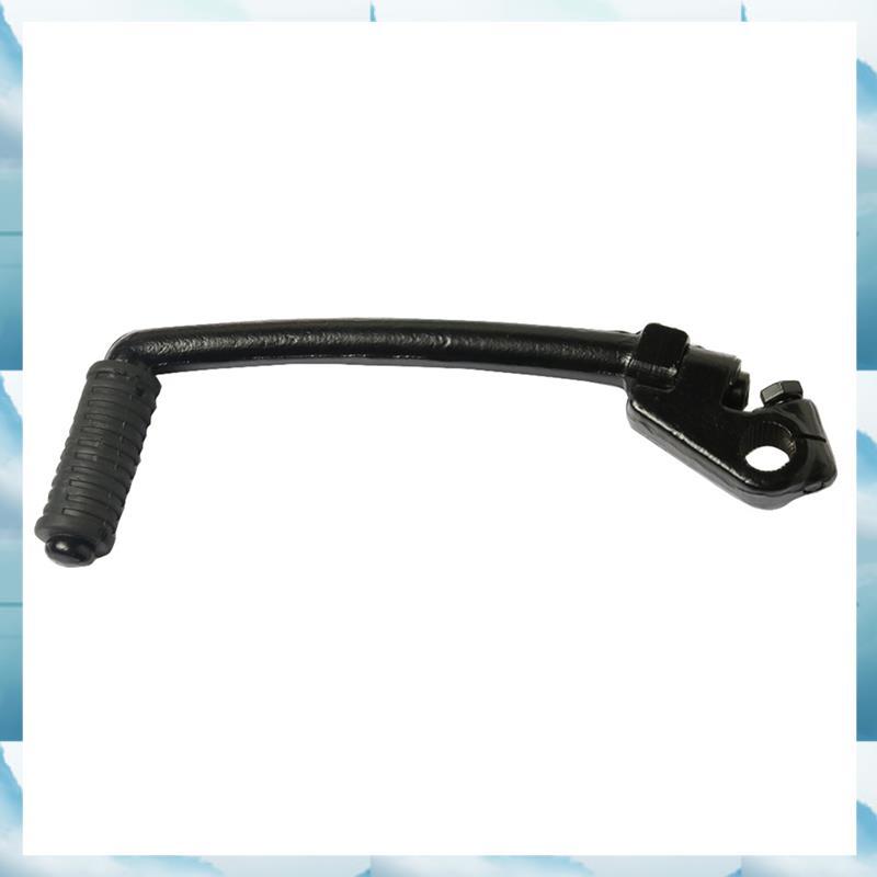 [WSB] Kickstart Lever Pedal สําหรับ DT 125 175 DT125 DT175 2 จังหวะรถจักรยานยนต์ Lever Pedal สําหรับ