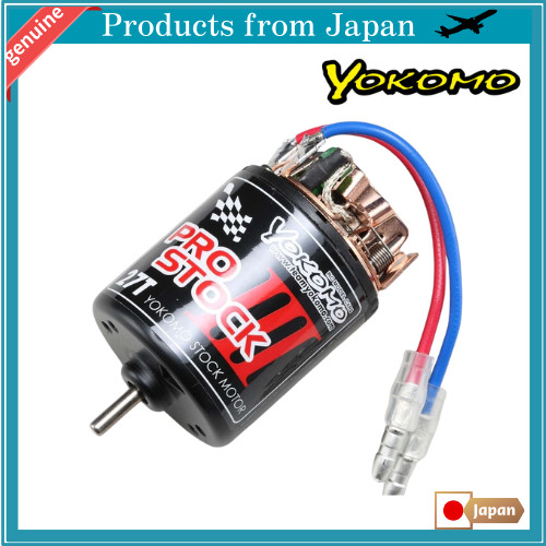 Yokomo Pro Stock 3 Motor 27T YM-PS327