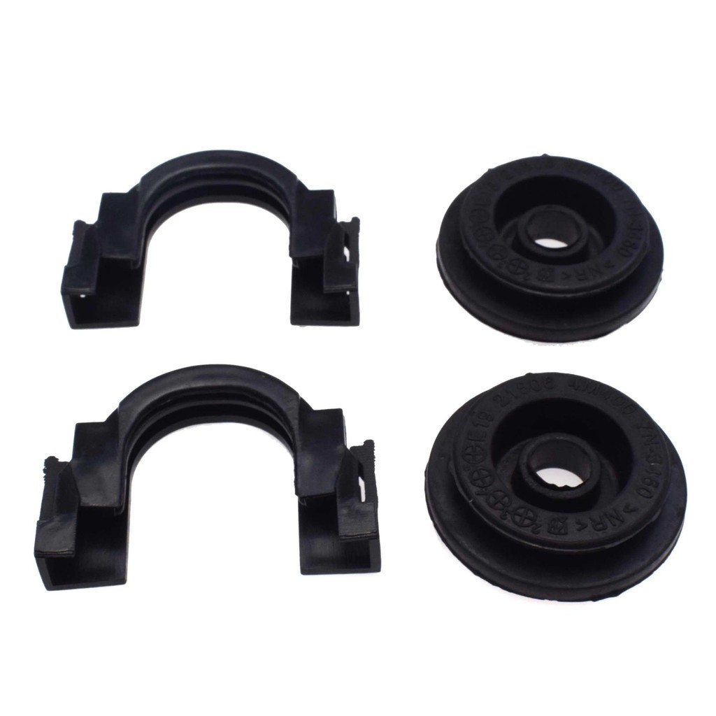 215066M100 & 21542CA000 สําหรับ 2.5L 3.5L Nissan Quest Maxima Altima Murano Rogue Upper หม้อน้ํายึดแ