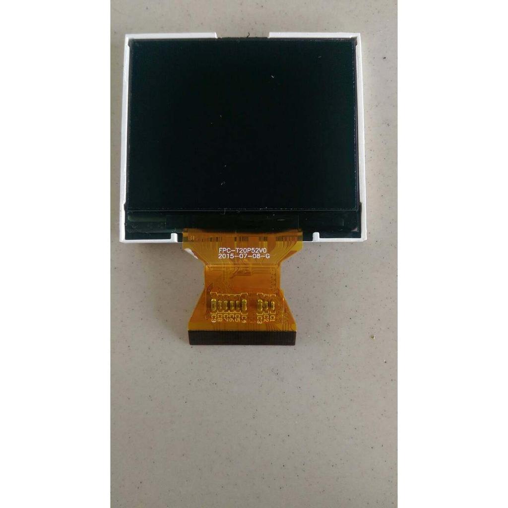 FPC-T20P52V0 FPC-T20P52VO T20P52 หน้าจอ LCD