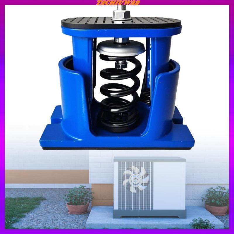 [Tachiuwa2] Spring Vibration Isolator Anti Vibration Portable Damper โช้คอัพสําหรับ Air