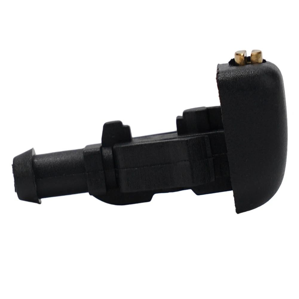 Fluid Jet หัวฉีด Jet หัวฉีดเครื่องซักผ้ากระจก 3W7Z17603AA สําหรับ Flex 2009-2013 กระจกของเหลว Jet หั