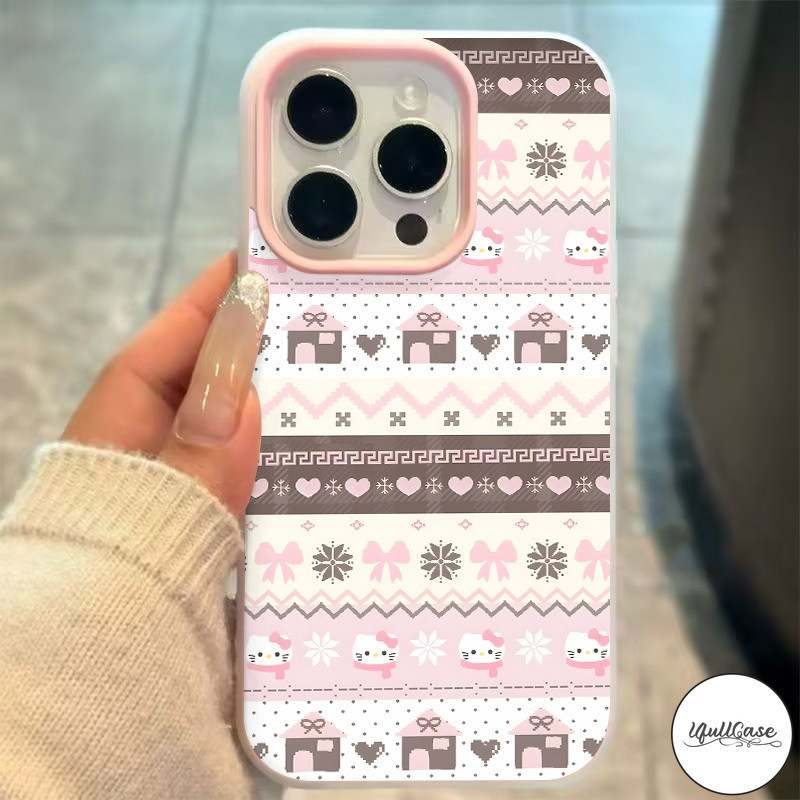 เคส 2in1 แมวเล็กสไตล์ไหมพรม VIVO Y19s pro Y18 Y17s Y03 Y29 Y18E Y28s Y18s Y35 Y02 Y12 Y15 Y21T Y11 Y12i Y20 Y20A Y17 ราคา ถูกที่สุด ดีลบีเคเค แกลเลอรีภาพที่ 5