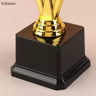 Kidatao 1 ชิ้นเด็กรางวัล Trophy ของเล่นพลาสติก Star Trophies สําหรับเด็กการแข่งขันรางวัลโปรดปรานโปรดปรานของขวัญใหม่