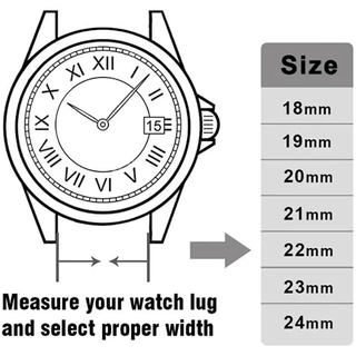 20 มม.22 มม.ห่วงแม่เหล็กซิลิโคนสําหรับ Garmin forerunner 165/55 สําหรับ Samsung Galaxy Watch 7/6/5/4 สําหรับ Redmi Watch 5 Active/5 Lite สาย