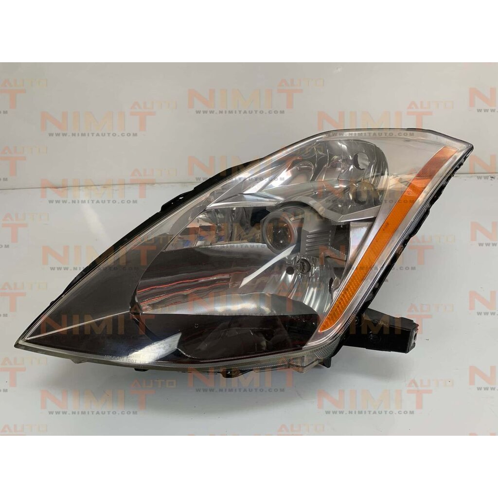 ไฟหน้า NISSAN 350Z ข้าง L