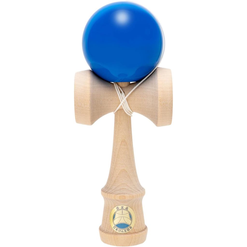 Onda Kendama Master Takumi Japan Kendama Association การแข่งขันที่ได้รับการรับรอง ใช้งานง่าย Kendama