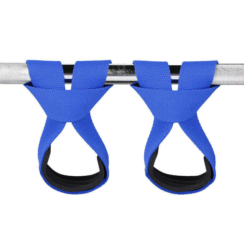 เข็มขัดแนวนอน Cause Upward Loop Booster สำหรับDeadlift เพื่อเพิ่มประสิทธิภาพการออกกำลังกาย