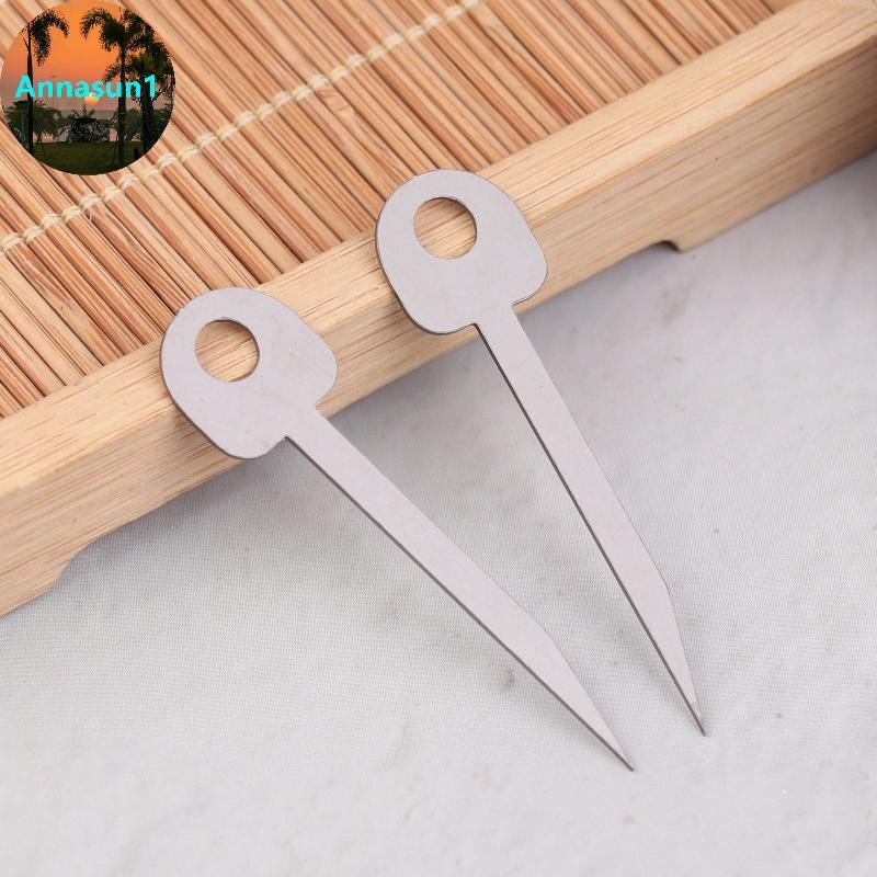 Annasun 2 ชิ้น Decipher หรือ Bypass A Multi-W Heelbination Lo Digital Lo แผ่นเครื่องมือ Protablepact Mini Hooks Remover Kit TH – โปรปัง