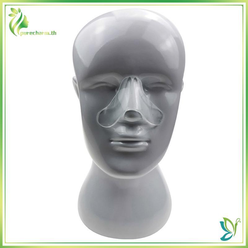 [ความงาม] 1X Nose Pad Universal Nasalfort Pads สําหรับ Cpap Cushions Machine Skin-Friendly {sale}