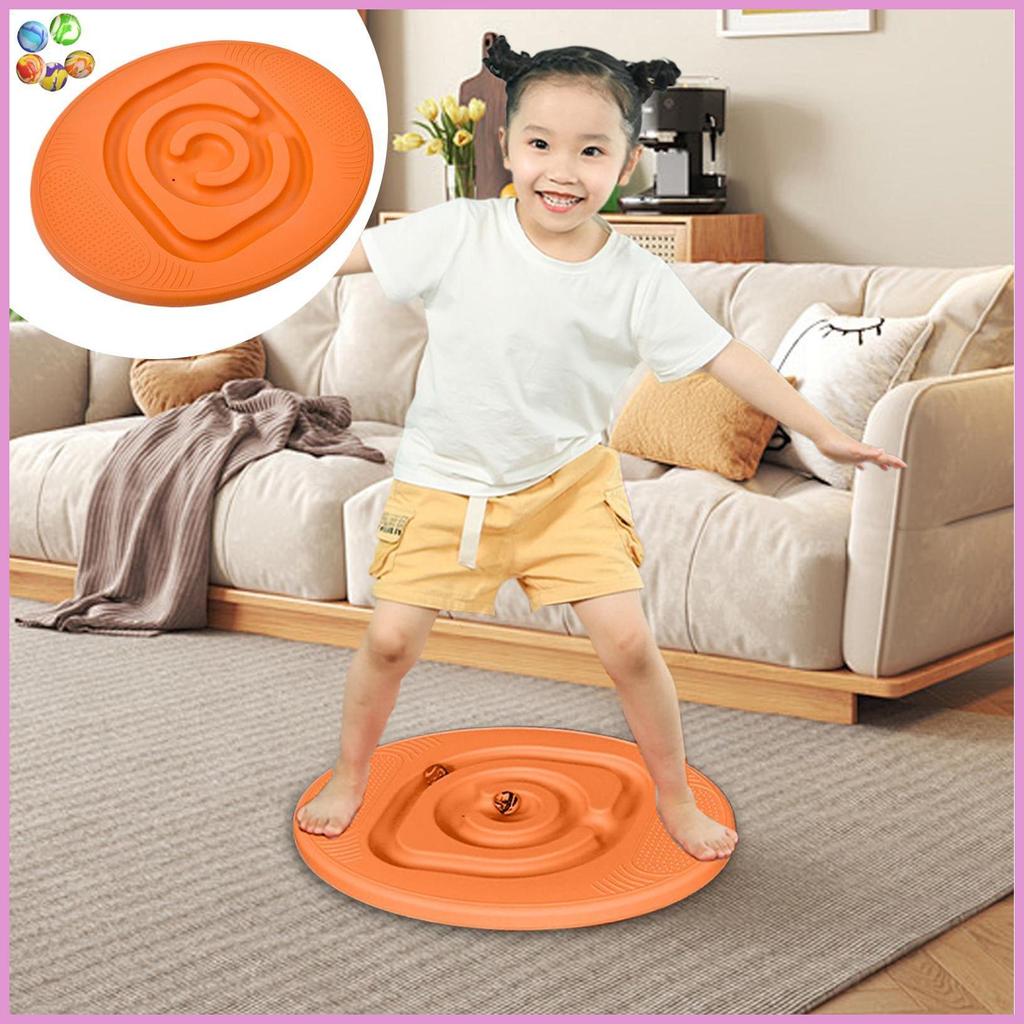 Balance Board Maze BALANCE โปรโมชั่นของเล่นเด็ก Wobble BALANCE BOARD เด็ก BALANCE BOARD Labyrinth BA