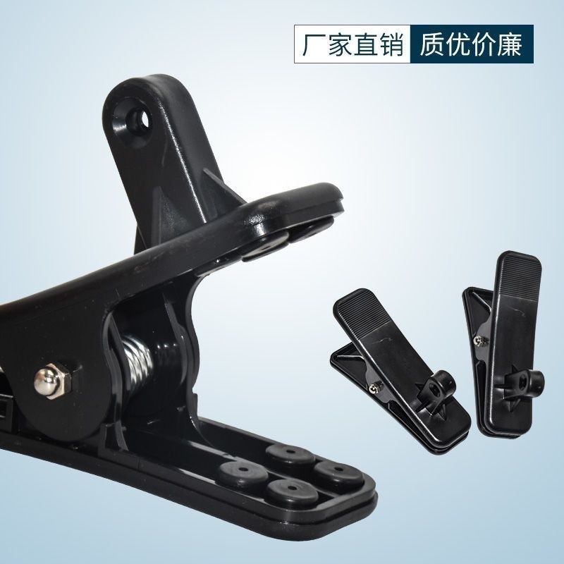 秒杀捡漏车载电风扇12v24V6寸8寸10寸汽车用配件电扇固定夹夹子底座支架小Car mounted electric fan 12v24V 6 inches 8 inches特价处 33f0I5yDwF0215