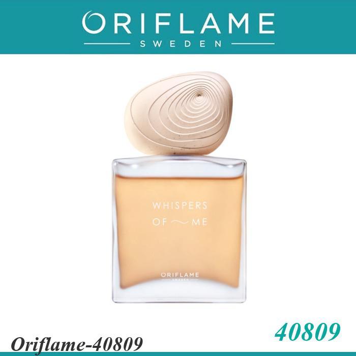 ออริเฟลม 40809 วิสเพอร์ส ออฟ มี โอ เดอ พาร์ฟูม