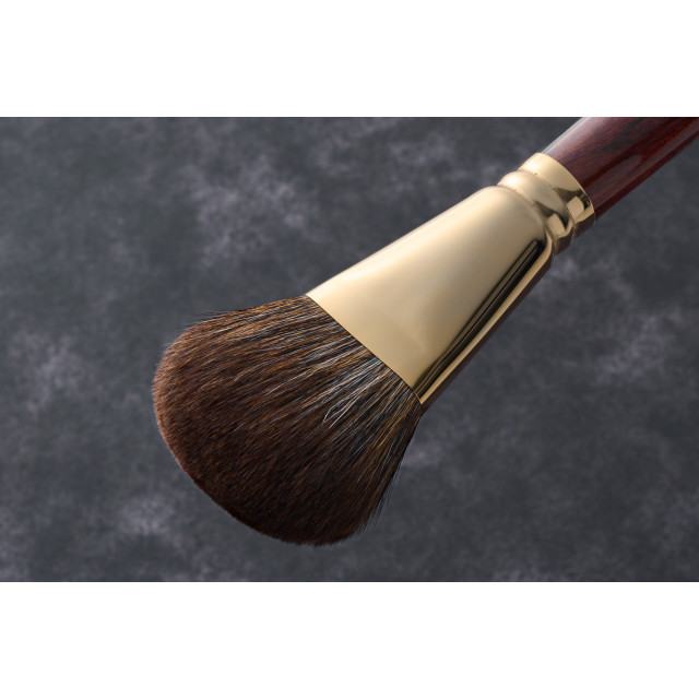 Perfect Fit Brush (Fan Type)