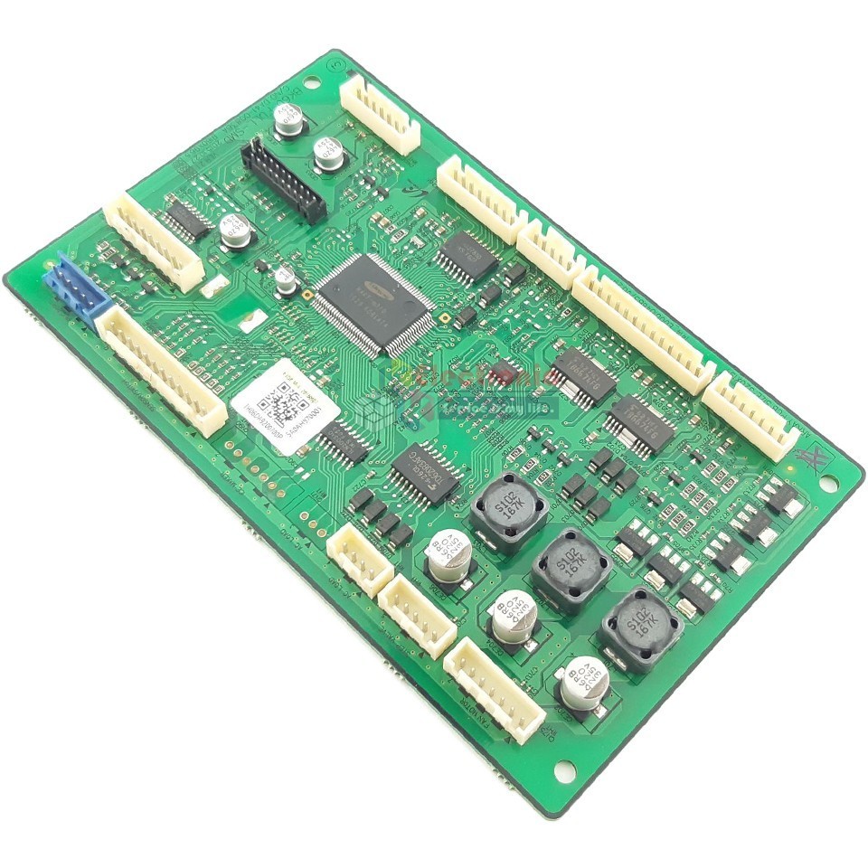 อะไหล่แท้ศูนย์/เมนบอร์ดตู้เย็นซัมซุง/SAMSUNG/DA92-00700P/ใช้กับรุ่น RT62K7350BS/ST