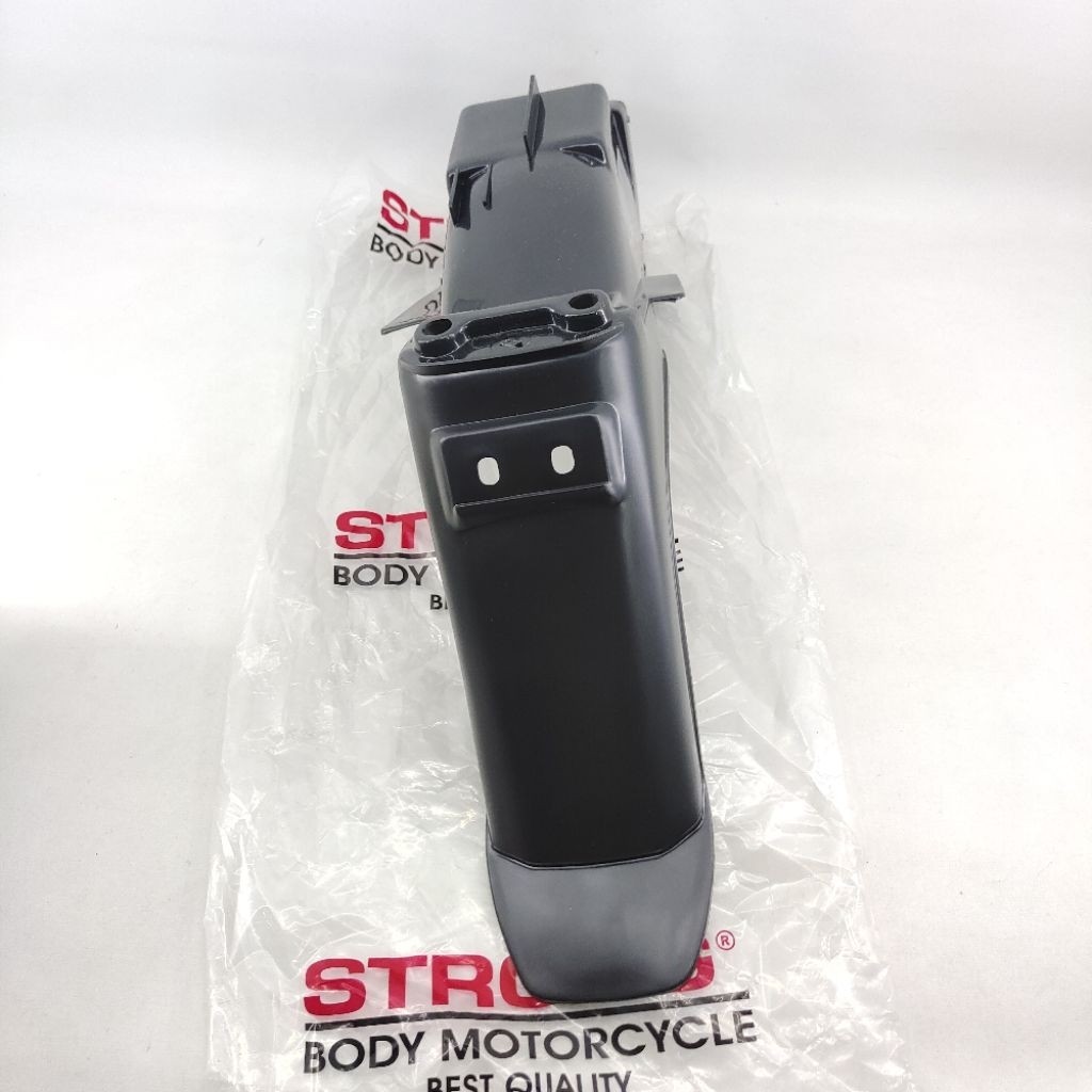 STRONG บังโคลน บังโคลนหลัง Yamaha Force 1 - F1zr - Vega Original STRONG 12PART