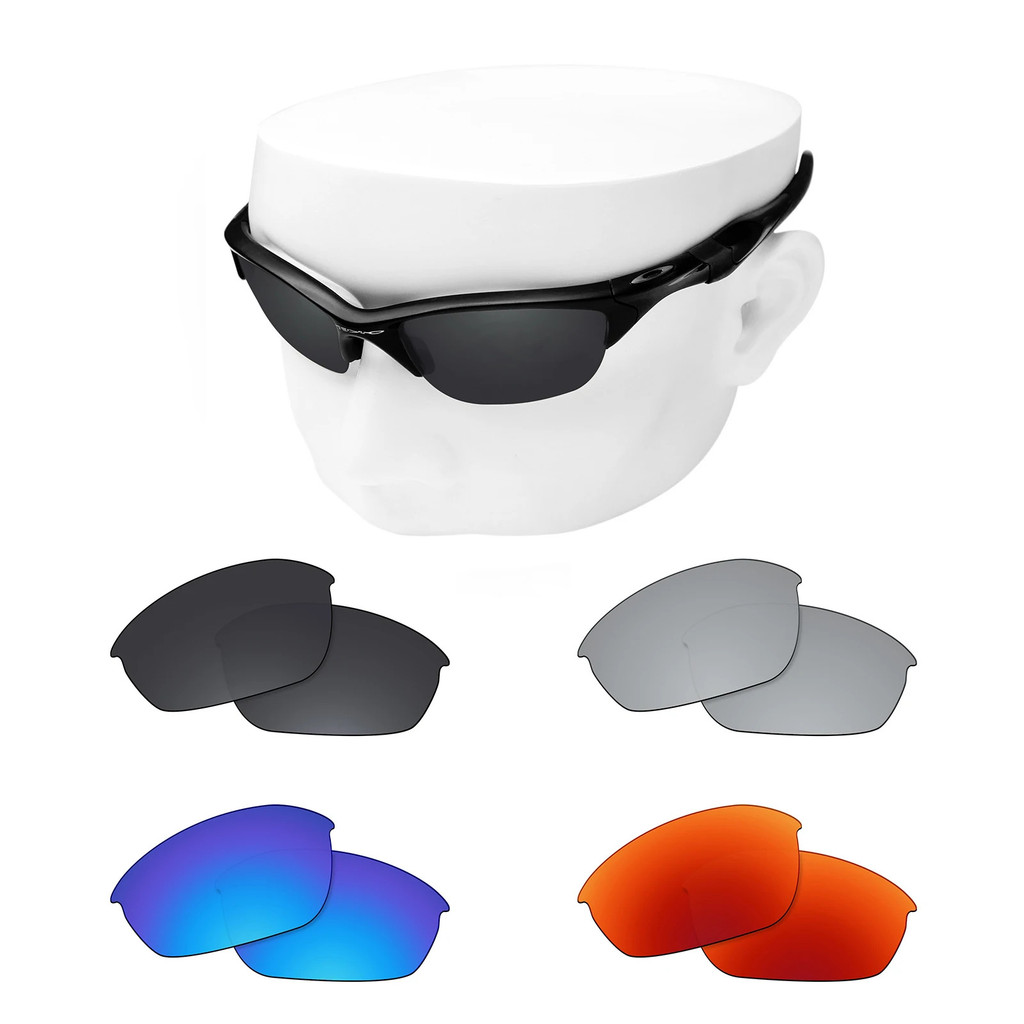 เลนส์โพลาไรซ์สำหรับOakley Half Jacket 2.0 รูปที่ 5