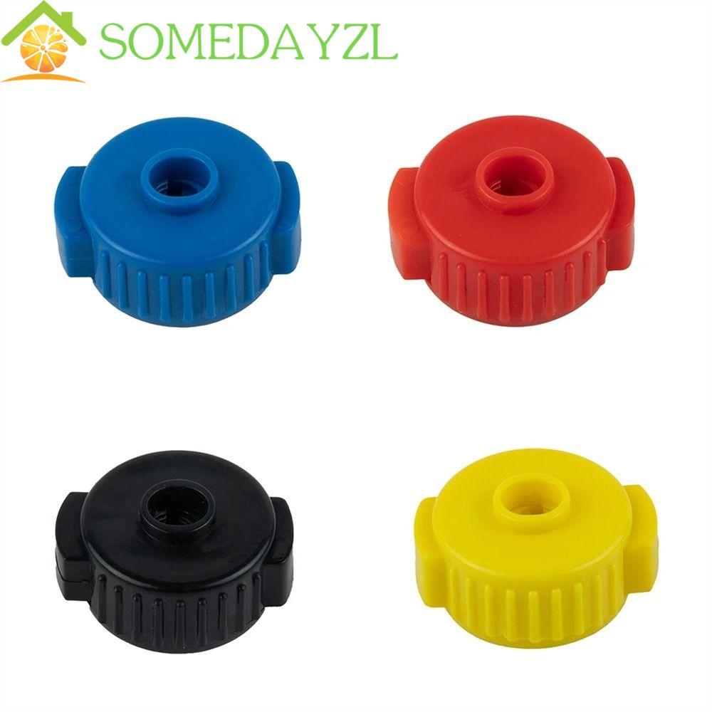 SOMEDAYZL Quick-Set Cymbal Mate, เครื่องมือที่มีประโยชน์ Fixed Buckle Cymbal QUICK Release, ติดตั้งง