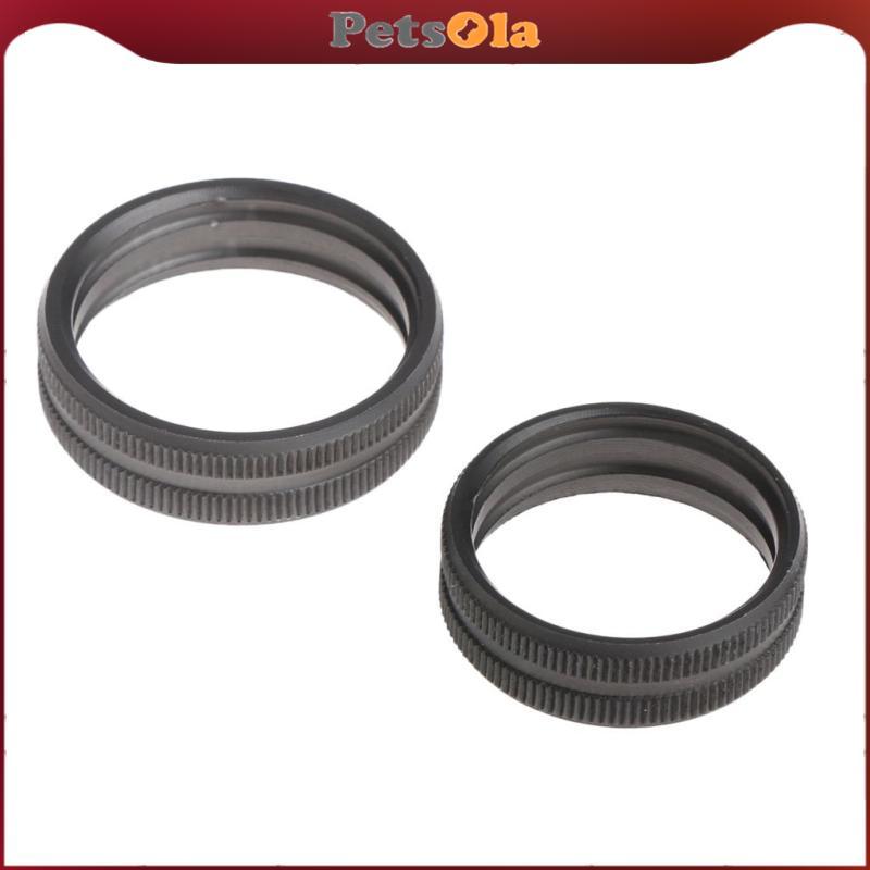 [PETSOLA] แท่นตั้งโรลหนัก-duty สำหรับ Fuji Reel Seat
