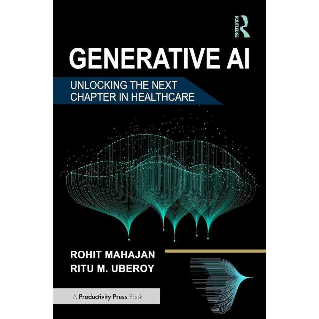 PROMO Generative AI: ปลดล็อคบทต่อไปในการดูแลสุขภาพ