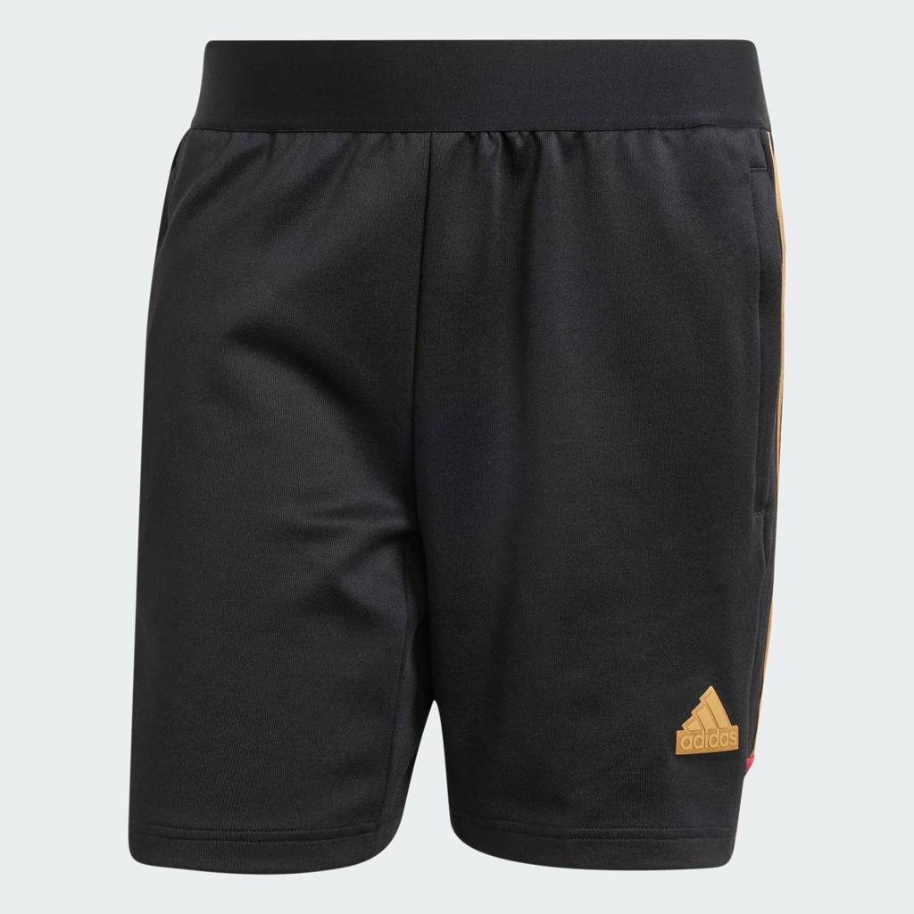 adidas Lifestyle House of Tiro Nations Pack Shorts Men Black IW8868