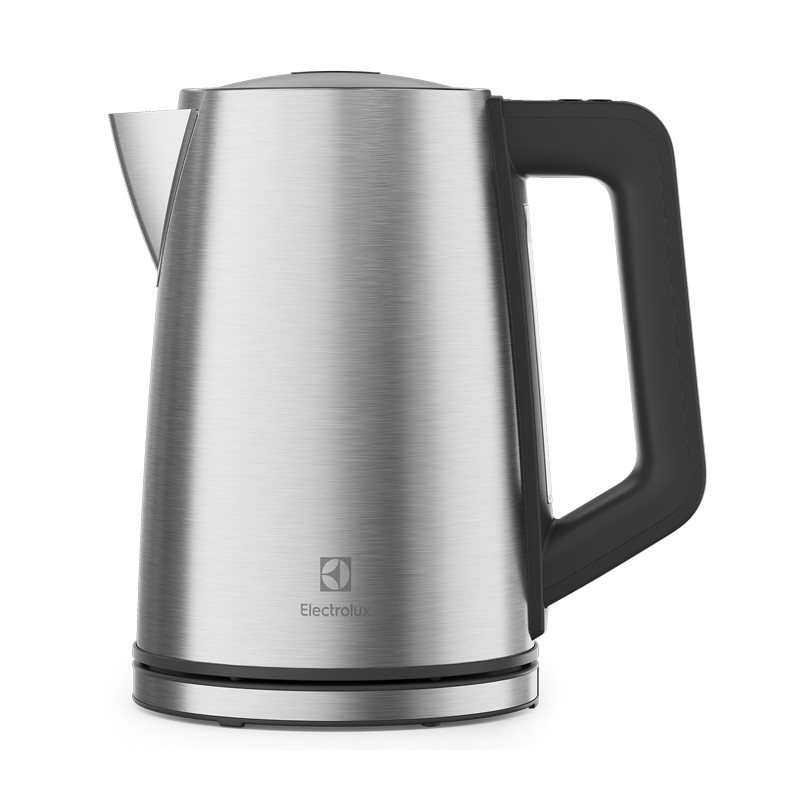 กาต้มน้ำไฟฟ้า UltimateTaste 500 Electrolux E5EK1-50ST สีเทา ความจุ 1.7 ลิตร