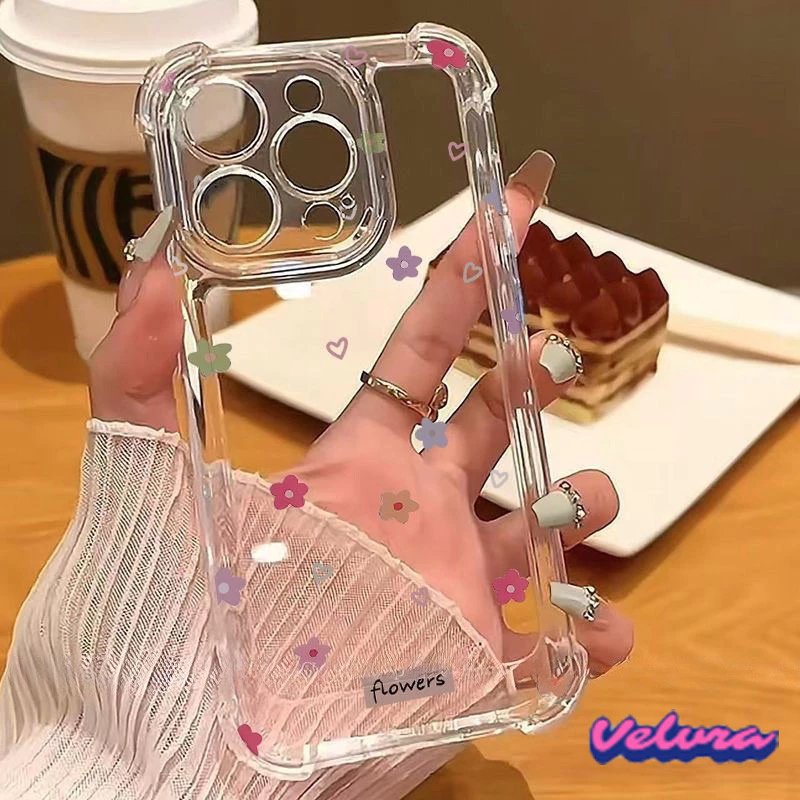 เคส สําหรับ รองรับ iPhone เคสไอโฟน 17 PROMAX 16 15 14 13 12 11 PRO MAX XS/X XR 7 PLUS 8 PLUS ที่น่ารักซูมหนานุ่มสำหรับ