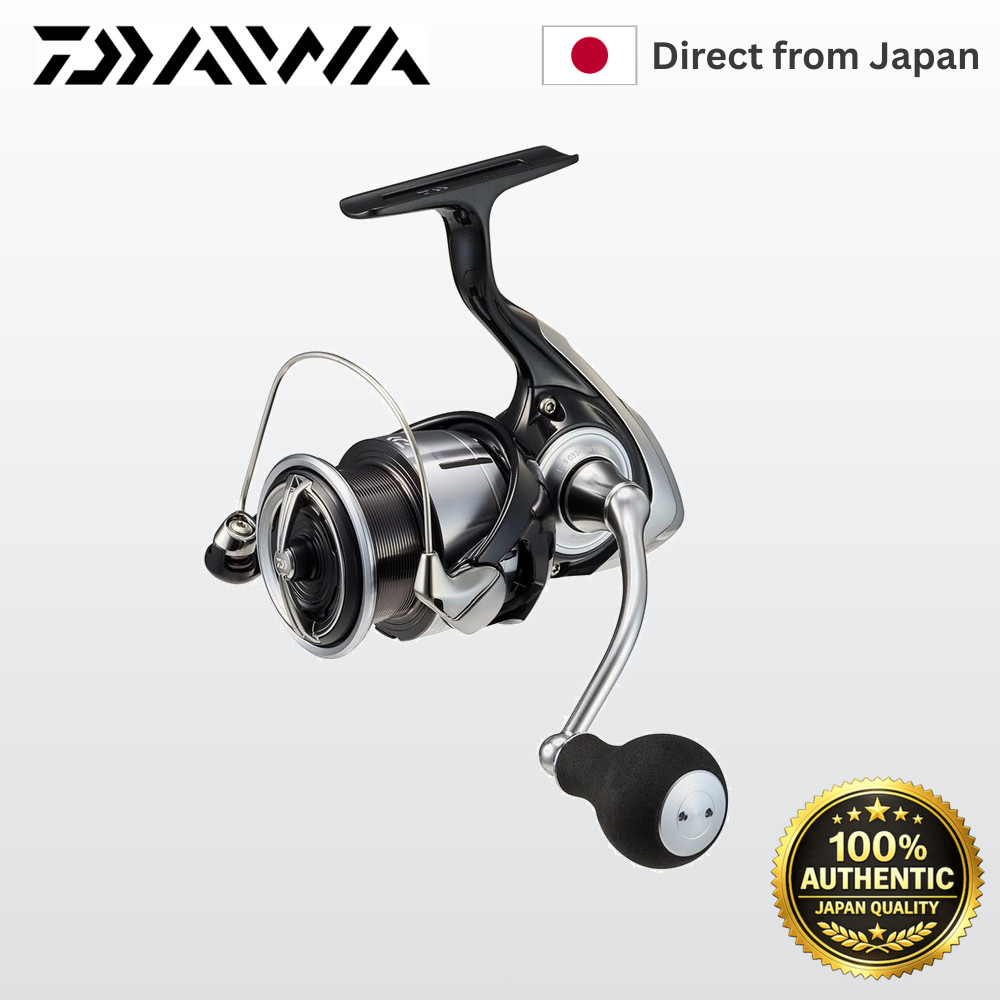 DAIWA รอกสปินนิ่ง 23 Lexa LT2500/LT2500-S/LT2500-XH/LT3000/LT3000S-C/LT3000S-CXH/LT3000-XH/LT3000-XH