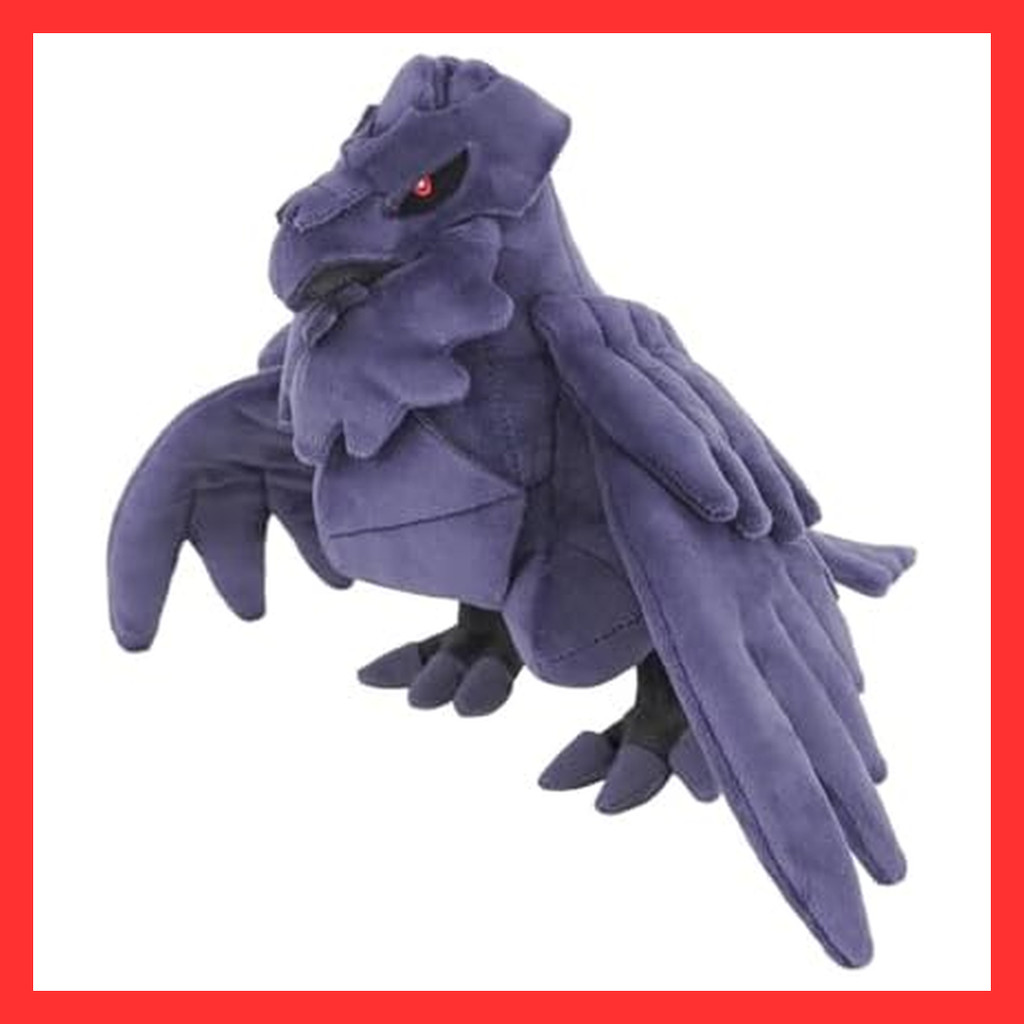 【Directly Japan】 Sanei Boeki Pokemon ALL STAR COLLECTION Armor Gaa (S) W19 (*W45 when the wings are 