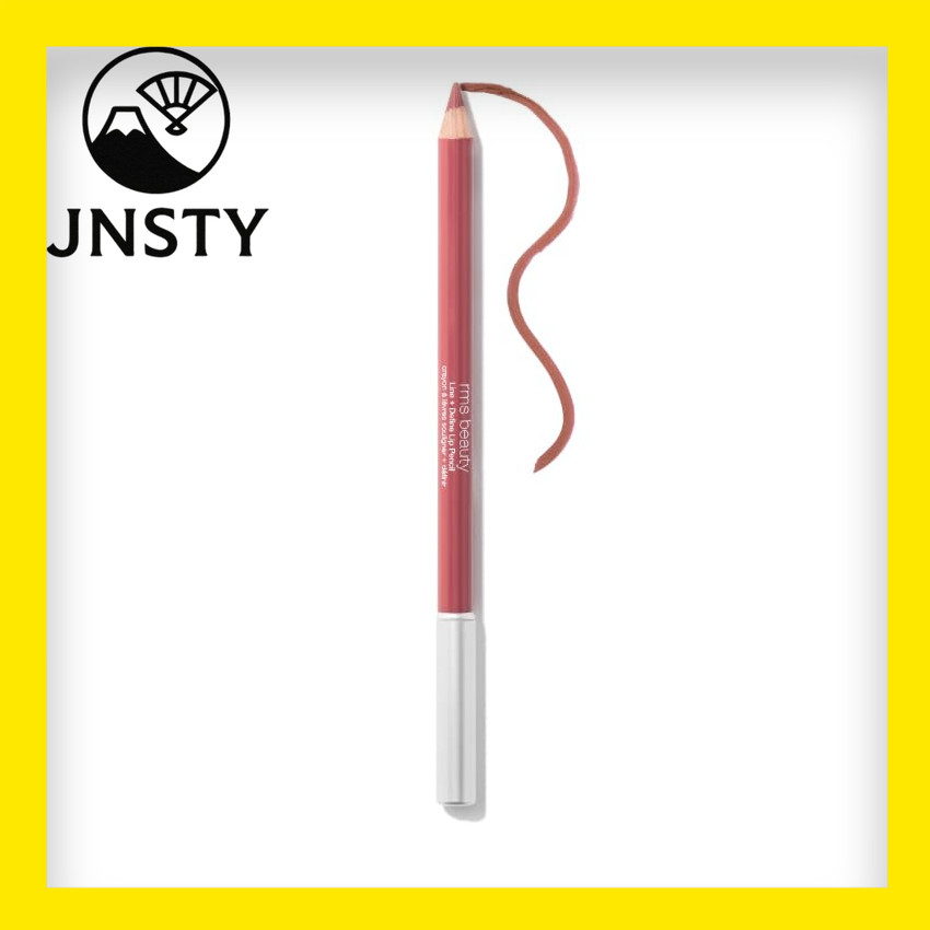 【Direct From Japan】 rms beauty Lip Pencil Morning Dew