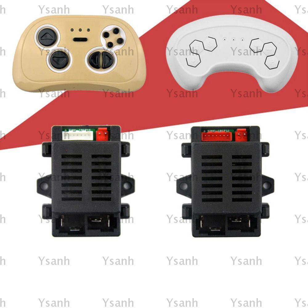 YSANH HH707K-2.4G ของเล่นเด็กรถยนต์ไฟฟ้า