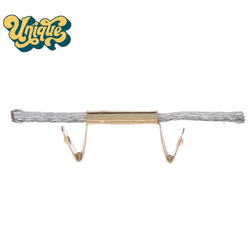 (ไม่ซ้ําใคร) 2 ชิ้นแปรงคู่เลื่อนคอนแทคเลนส์สําหรับ Carrera Go Digital 143/132 อะไหล่รถยนต์