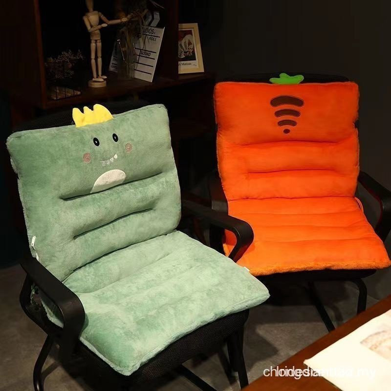 เบาะเก้าอี้สํานักงานอยู่ประจําผายลมเบาะนักเรียนพนักพิงแบบบูรณาการรถสํานักงานเบาะเก้าอี้เบาะรองนั่ง/เ