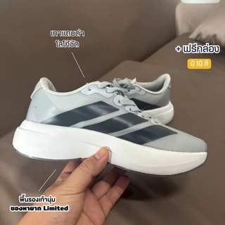 EVO SL1 รองเท้าวิ่งพื้นโฟมหนา ซัพพอร์ตดี น้ำหนักเบา ใส่วิ่ง/เดิน/ยืนนาน 36-45EU 87ADB902
