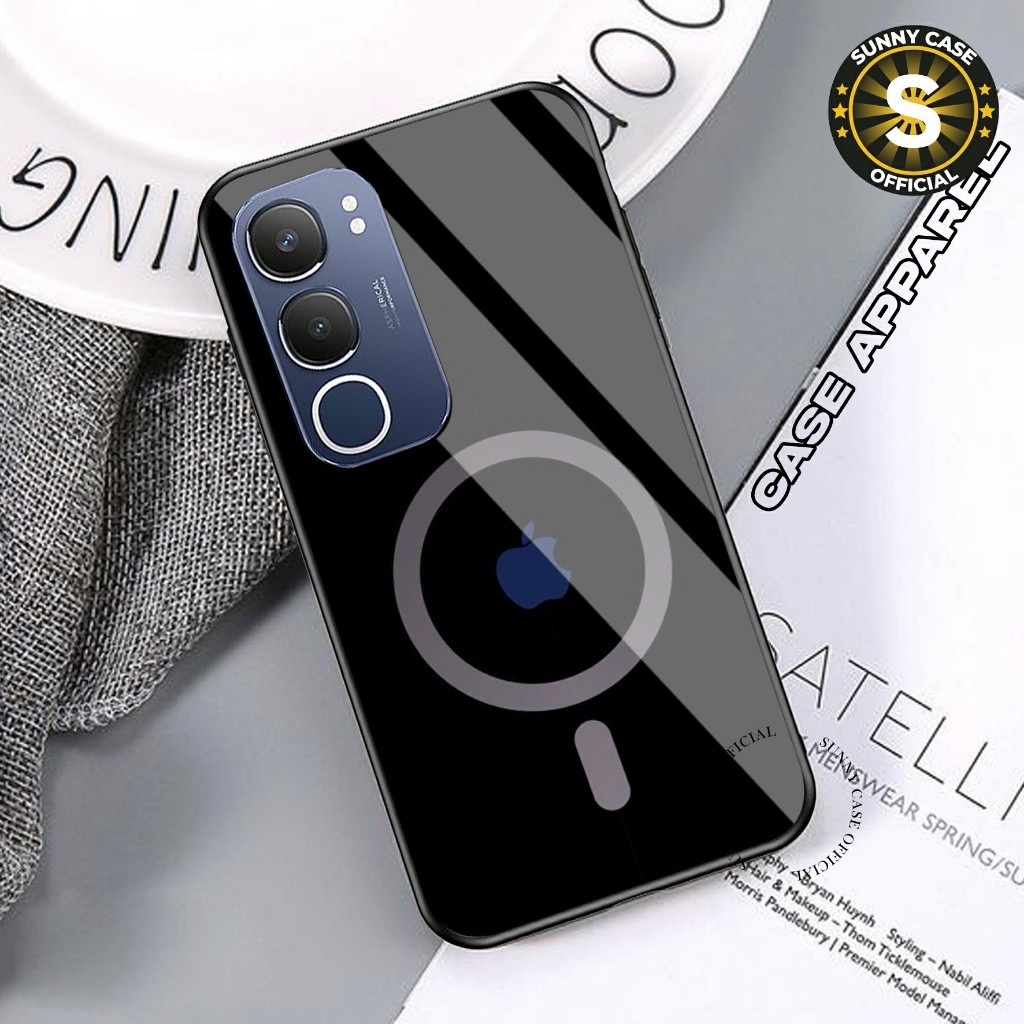 HP [SCKP-07] เคส Vivo Y19S เคส Vivo Y19S Softcase เคส Vivo Y19S