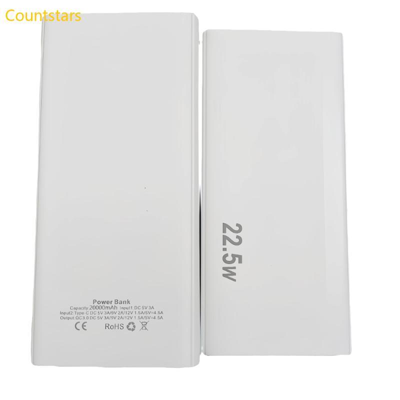 คู 1260110 22 5W Fast Charging Case Holder Case ชาร์จที่ถอดออกได้