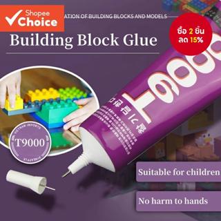 เกาหลี T9000 Building Block กาว 110ML Clear โทรศัพท์หน้าจอกา…