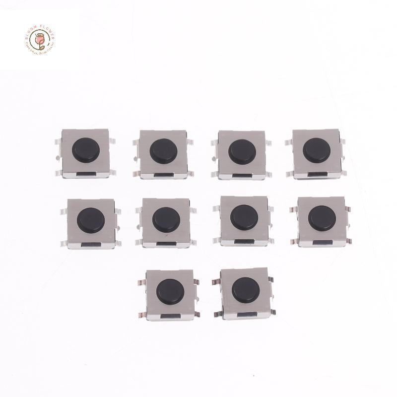 [ล้านgridnew] 5/10 ชิ้น DSG 1151 Pioneer CDJ-3000 DJ Mixer XDJ-AZ All-in-One Play/Pause Touch Contac