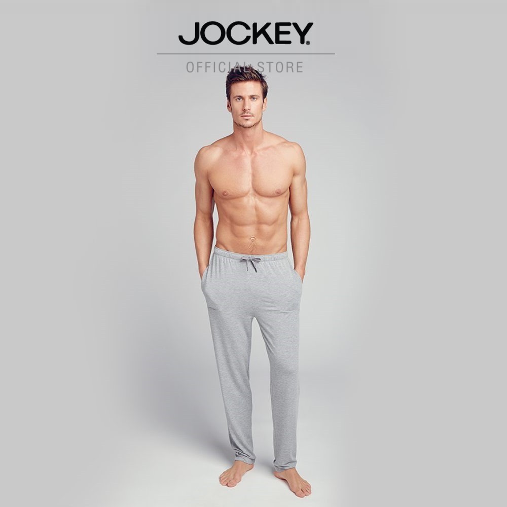 JOCKEY UNDERWEAR	กางเกงขายาว JOCKEY BALANCE รุ่น KU 500769H