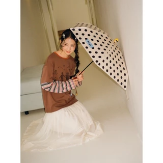 Tagi. Dress-up Game Sunglasses Sun Protection Umbrella UPF50+ เกมแต่งตัว แว่นกันแดด ร่มกันแดดผลไม้