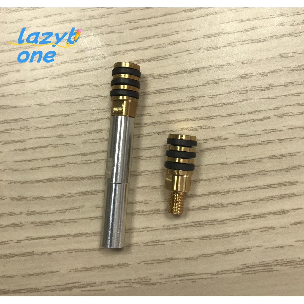 LZ-t] 300bar 4500psi 30mpa สําหรับเดี่ยวและคู่แรงดันสูงเครื่องอัดอากาศปั๊มลูกสูบ Rod อุปกรณ์เสริม [ใ