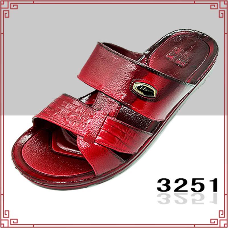 Aerosoft รองเท้าแตะ ผู้ชาย แอโร่ซอฟ รุ่น MA4141