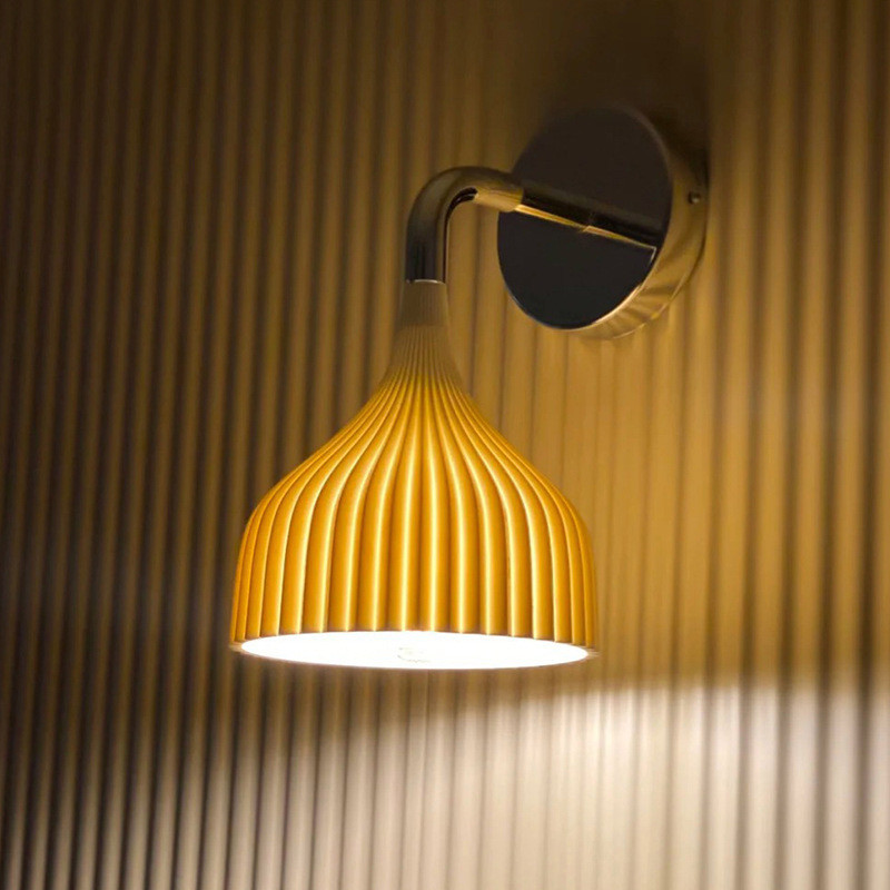 Italy Kartell Wall lamp for bedroom, bedside, home, study, dining room, living room, modern decorati