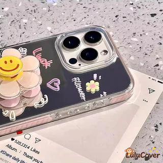 ฤดูใบไม้ผลิดอกไม้สําหรับ Vivo V70 V60 V50 V40 V40E V30E V30 V29 V27E V29E V29E V25E V23E V21E V20 X8 T4 T4X Y7 V3 V3 V3 V2 Lite หวาน