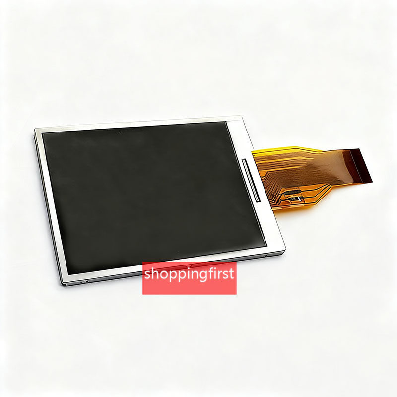 หน้าจอ LCD กล้อง Fuji Z70 Z71 Z80 Z81 Panasonic DMC-F3 GK GC ใหม่ล่าสุด