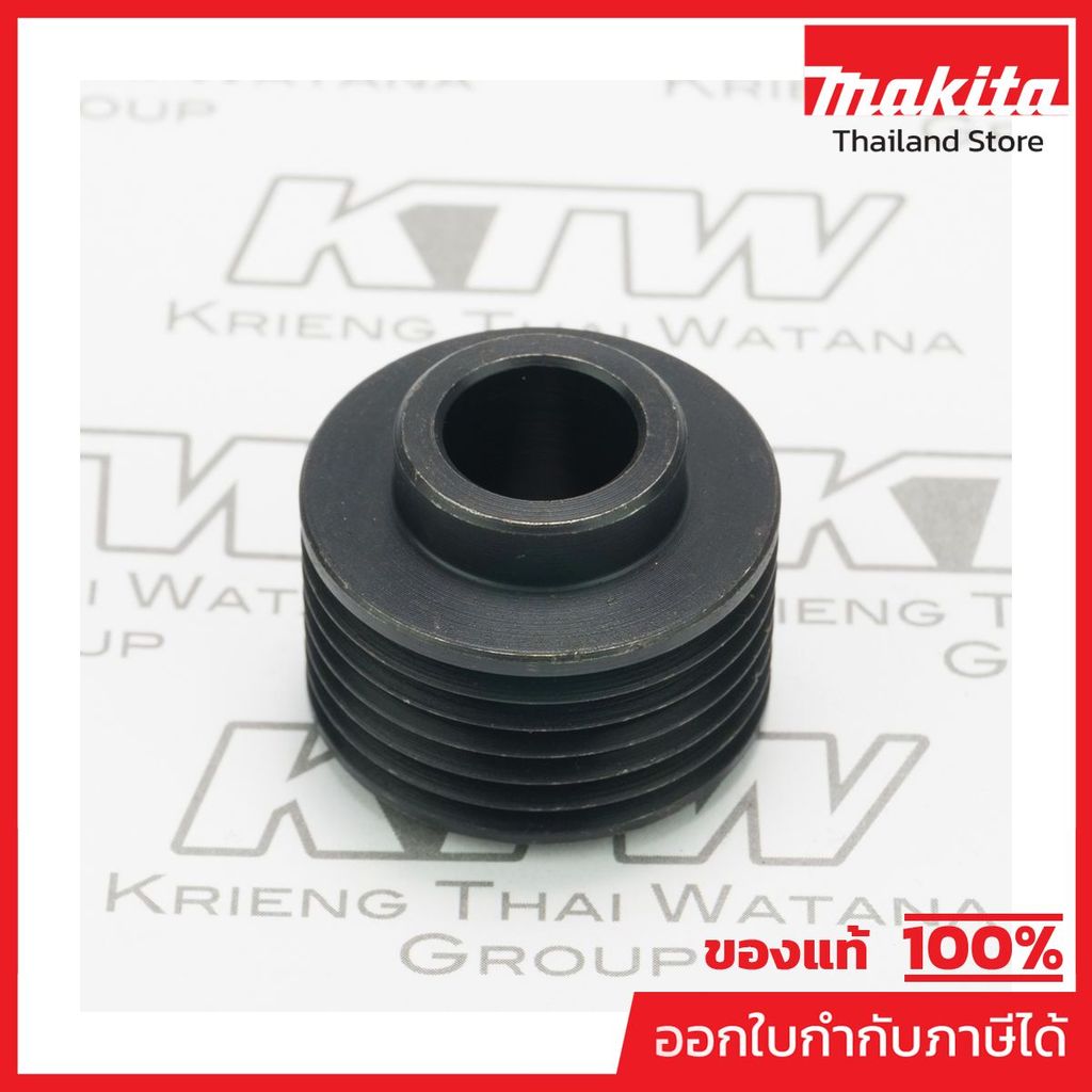 MAKITA มากีต้า MP222006-0 อะไหล่1804N#53 มู่เลย์แกน NO.53 V-PULLEY 6-30 FOR 1804N Code 222006-0