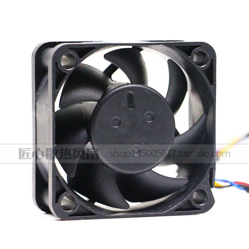 [Radiator] DELTA DELTA AFB0512VHD 5020 12V 0.24A 5cm Dual Ball Server Fan